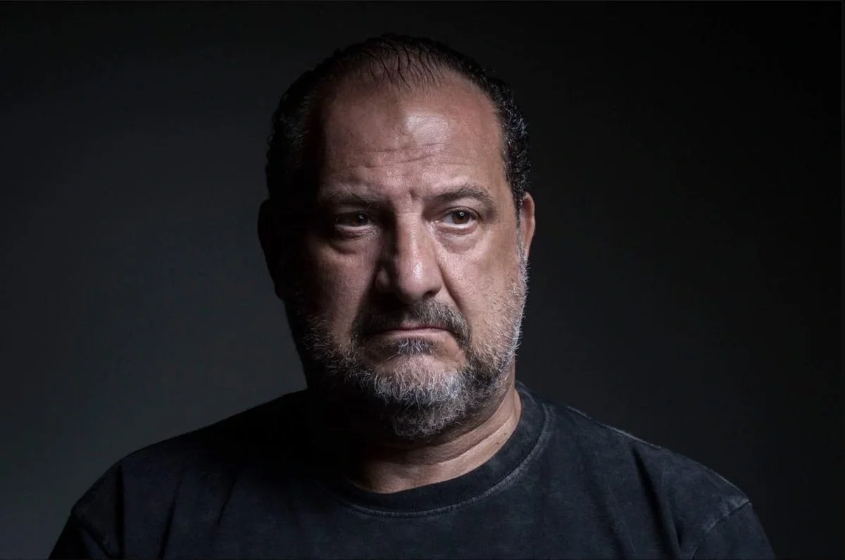 Khaled El Sawy dp picture